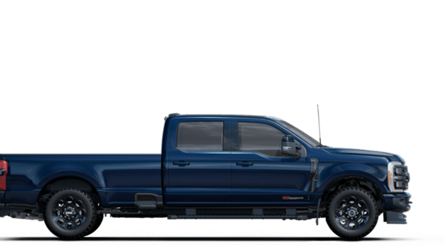 2024 Ford SuperDuty